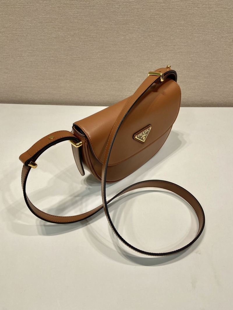 Pra*a hobo bags